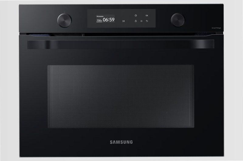 Forno Microonde Compact NQ50A6139BK 50 A Nero