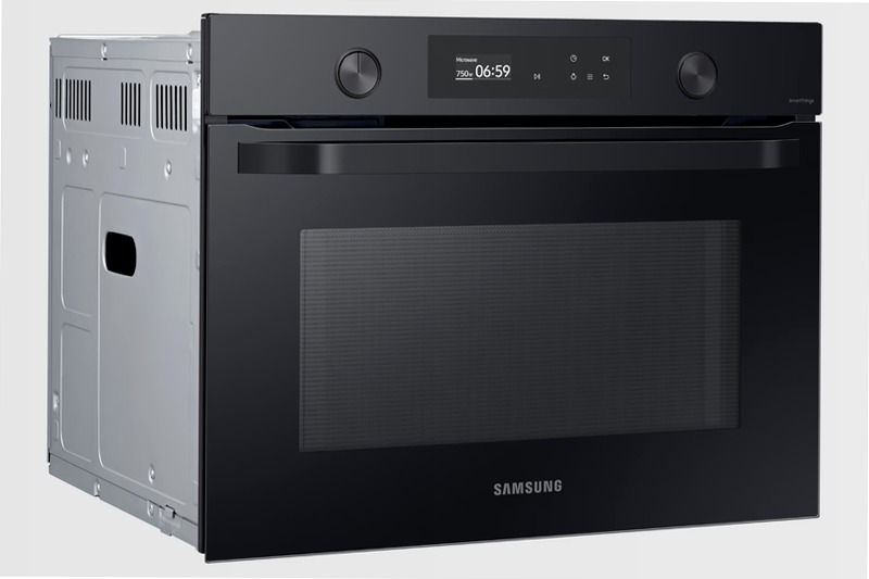 Forno Microonde Compact NQ50A6139BK 50 A Nero