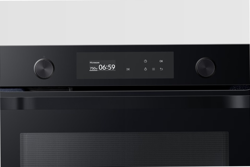 Forno Microonde Compact NQ50A6139BK 50 A Nero