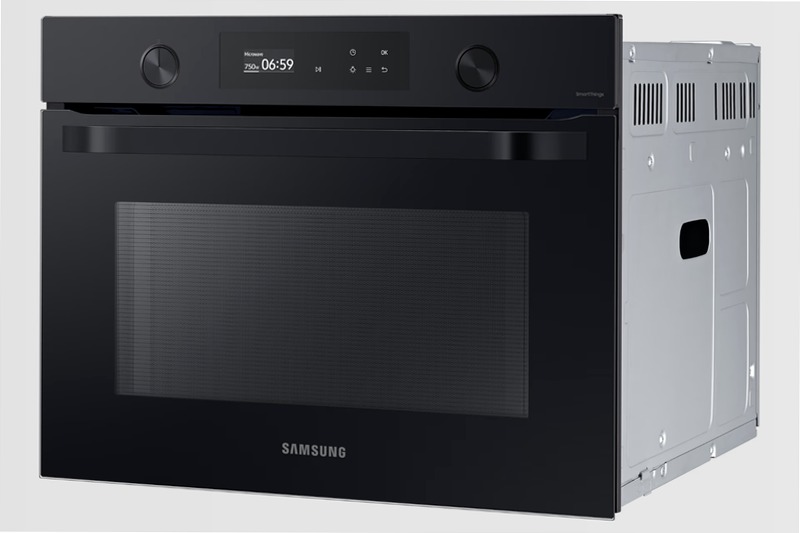Forno Microonde Compact NQ50A6139BK 50 A Nero