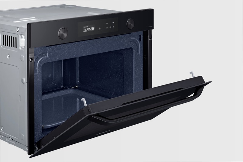Forno Microonde Compact NQ50A6139BK 50 A Nero