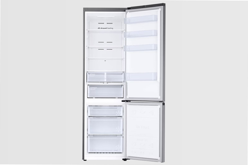 Frigorifero Combinato EcoFlex RB38T603CS9 Inox C