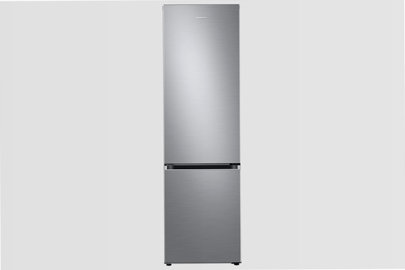 Frigorifero Combinato EcoFlex RB38T603CS9 Inox C