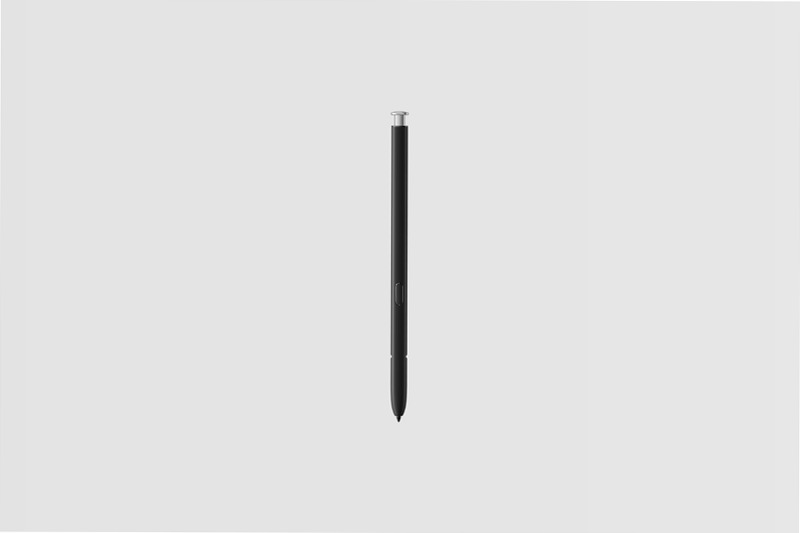 Galaxy S23 Ultra - S Pen & Cattura Notturna 12GB Verde