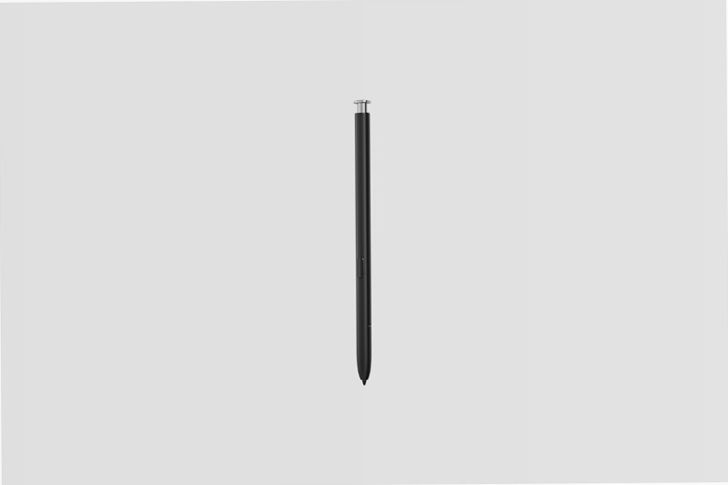 Galaxy S23 Ultra - S Pen & Cattura Notturna 12GB Verde