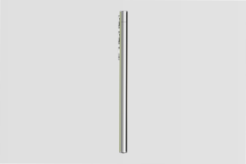 Galaxy S23 Ultra - S Pen & Cattura Notturna 12GB Verde