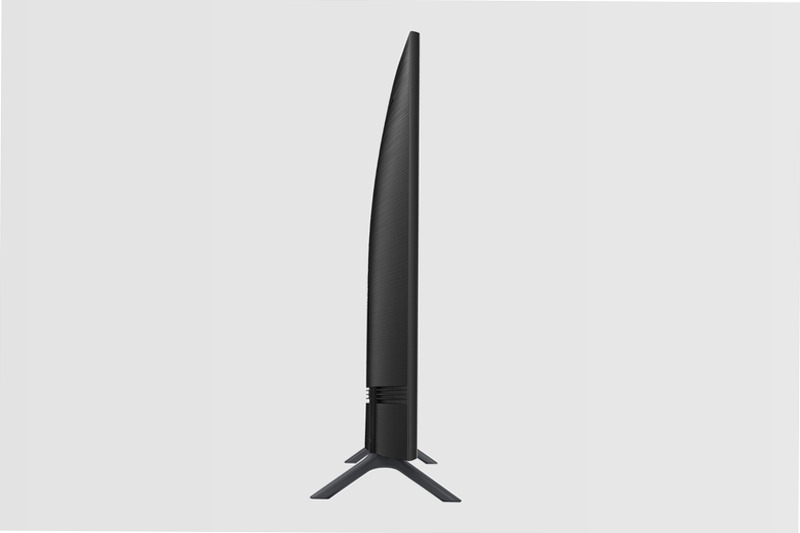 Samsung UE55NU7300UXZT - Smart TV 55" Nero