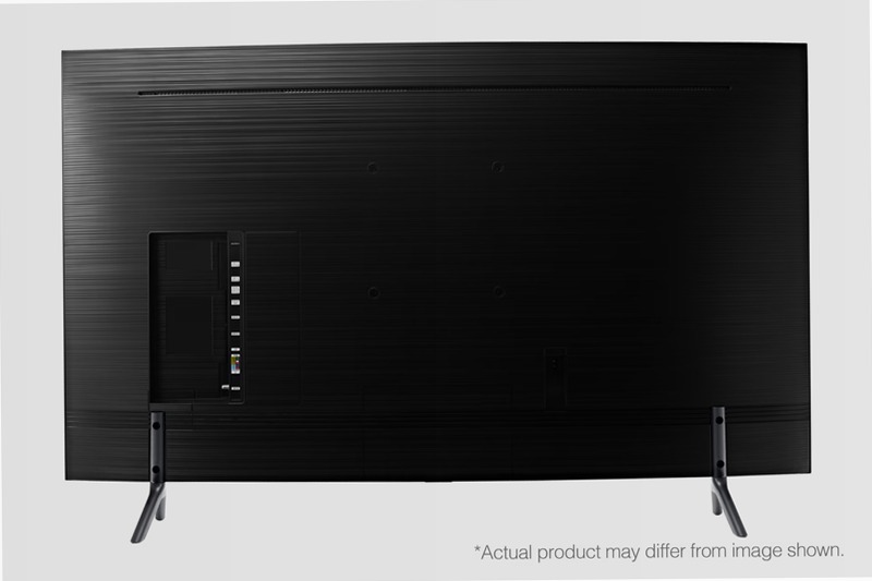 Samsung UE55NU7300UXZT - Smart TV 55" Nero