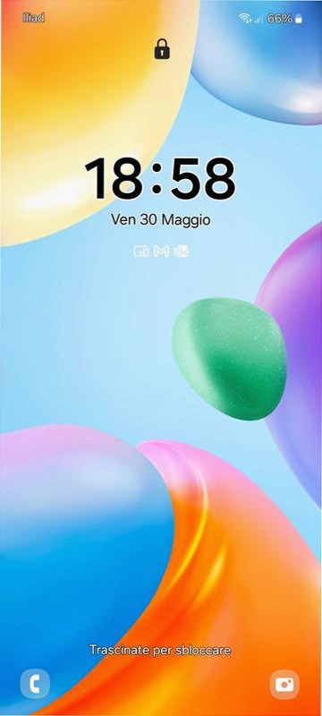 Galaxy A52s 5G - Velocità e Stile Viola