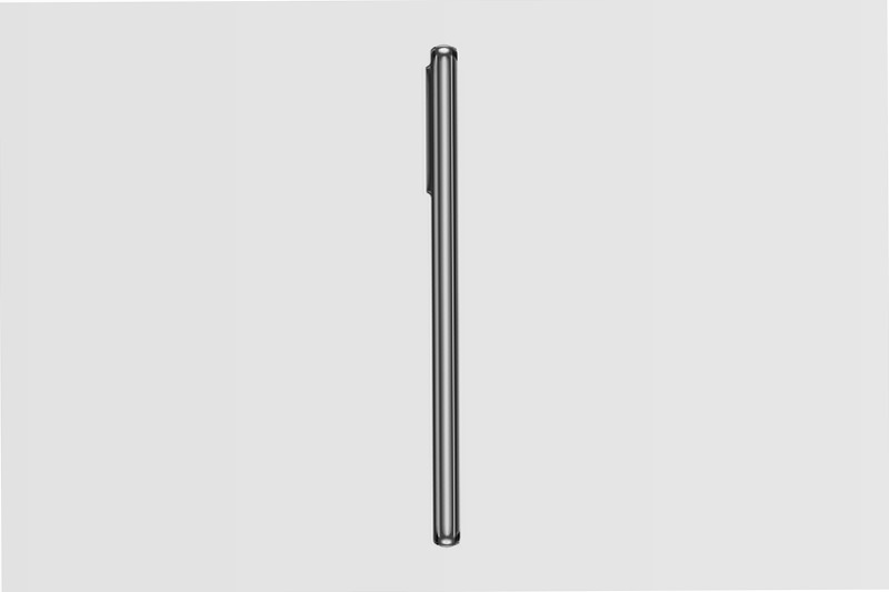 Galaxy A52s 5G - Velocità e Stile Viola