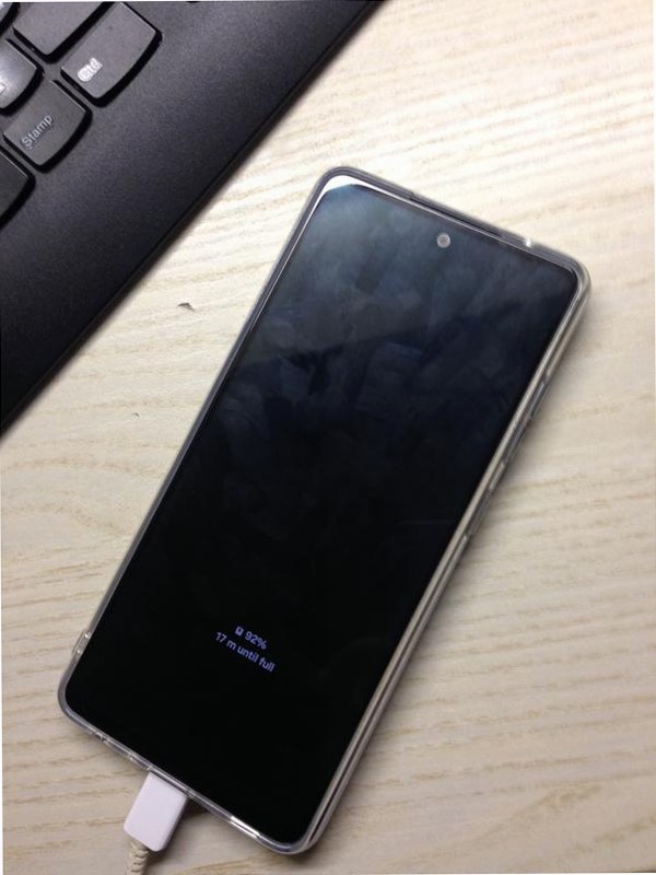 Galaxy A52s 5G - Velocità e Stile Viola