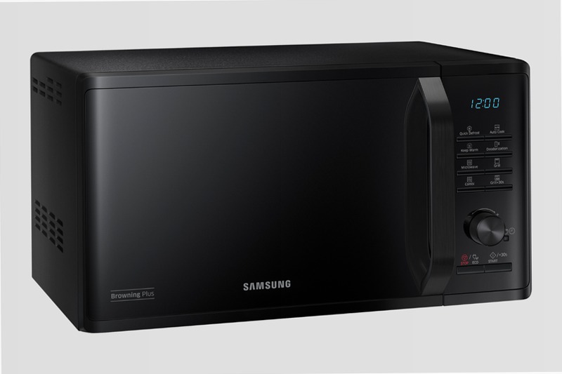 Microonde Grill MG23K3515CK | Samsung IT Nero 23