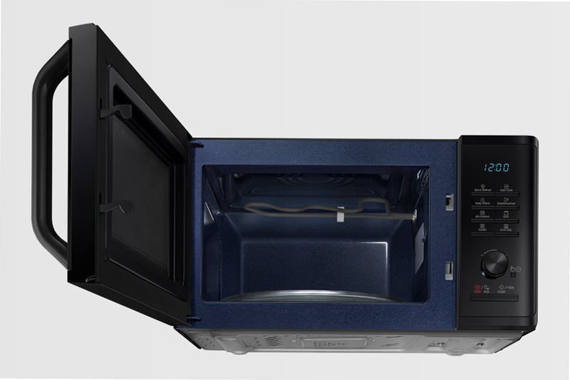 Microonde Grill MG23K3515CK | Samsung IT Nero 23