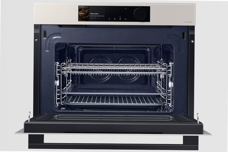 Microonde Combinato BESPOKE Serie 6 NQ5B6753CAE 50 Blu
