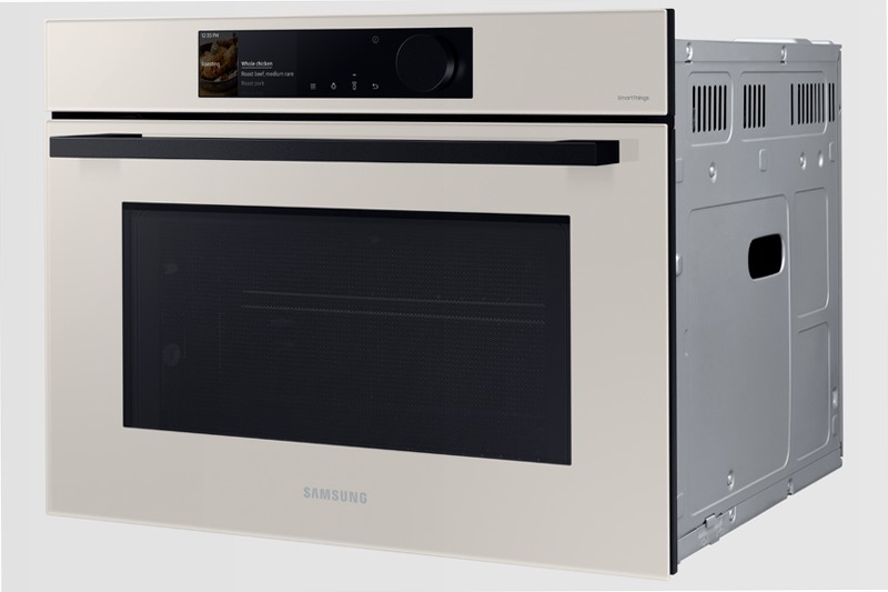 Microonde Combinato BESPOKE Serie 6 NQ5B6753CAE 50 Blu