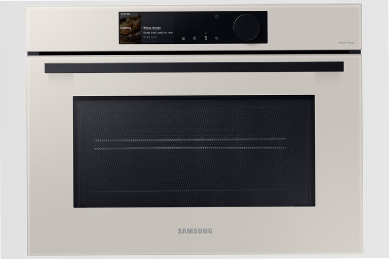 Microonde Combinato BESPOKE Serie 6 NQ5B6753CAE 50 Blu