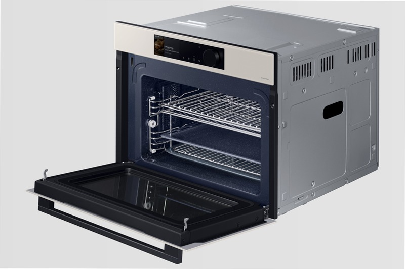 Microonde Combinato BESPOKE Serie 6 NQ5B6753CAE 50 Blu