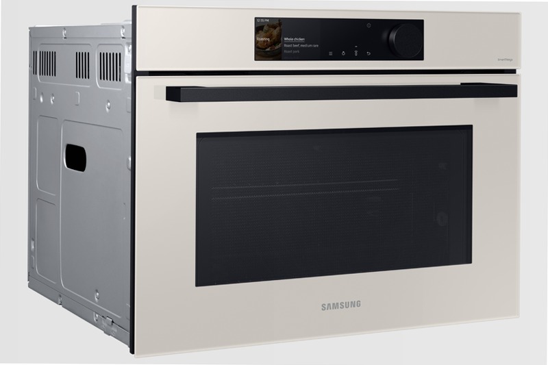 Microonde Combinato BESPOKE Serie 6 NQ5B6753CAE 50 Blu