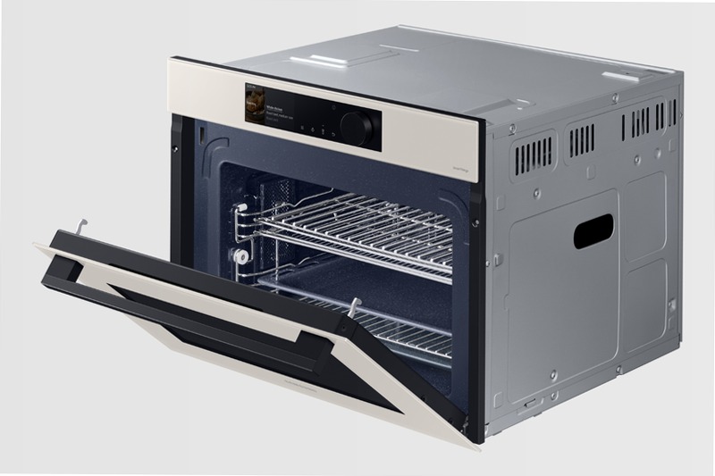 Microonde Combinato BESPOKE Serie 6 NQ5B6753CAE 50 Blu