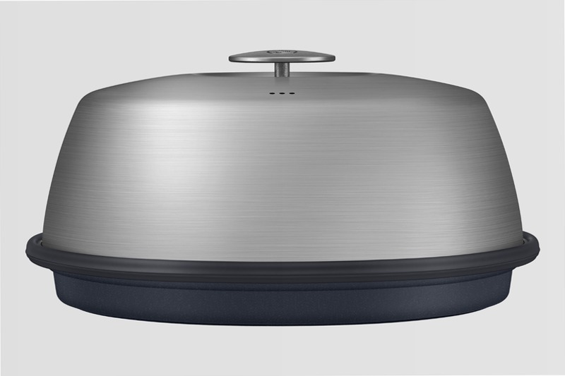 Microonde Combinato BESPOKE Serie 6 NQ5B6753CAE 50 Blu