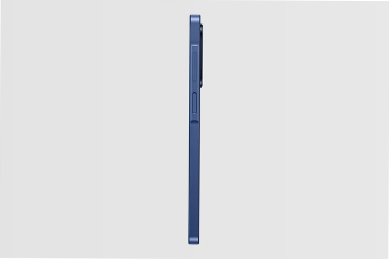 Galaxy A17 5G: Sfoglia con Stile e Connessione Veloce 8GB Blu