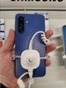 Galaxy A17 5G: Sfoglia con Stile e Connessione Veloce 8GB Blu