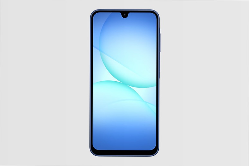 Galaxy A17 5G: Sfoglia con Stile e Connessione Veloce 8GB Blu