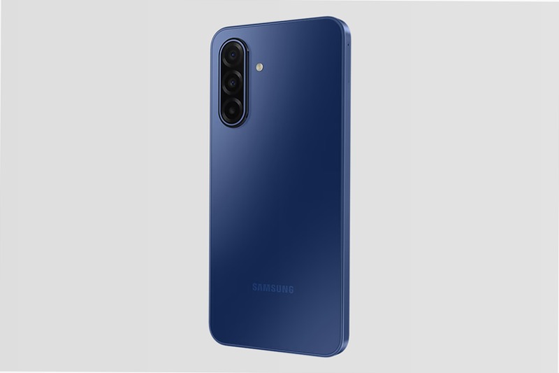 Galaxy A17 5G: Sfoglia con Stile e Connessione Veloce 8GB Blu