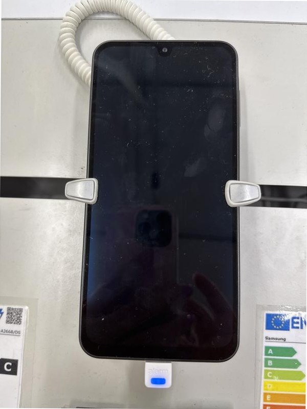 Galaxy A17 5G: Sfoglia con Stile e Connessione Veloce 8GB Blu
