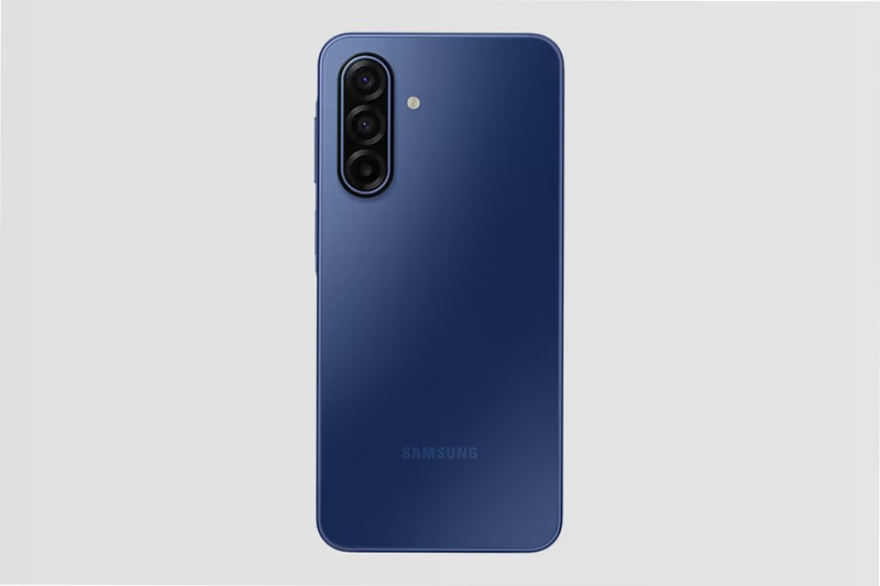 Galaxy A17 5G: Sfoglia con Stile e Connessione Veloce 8GB Blu