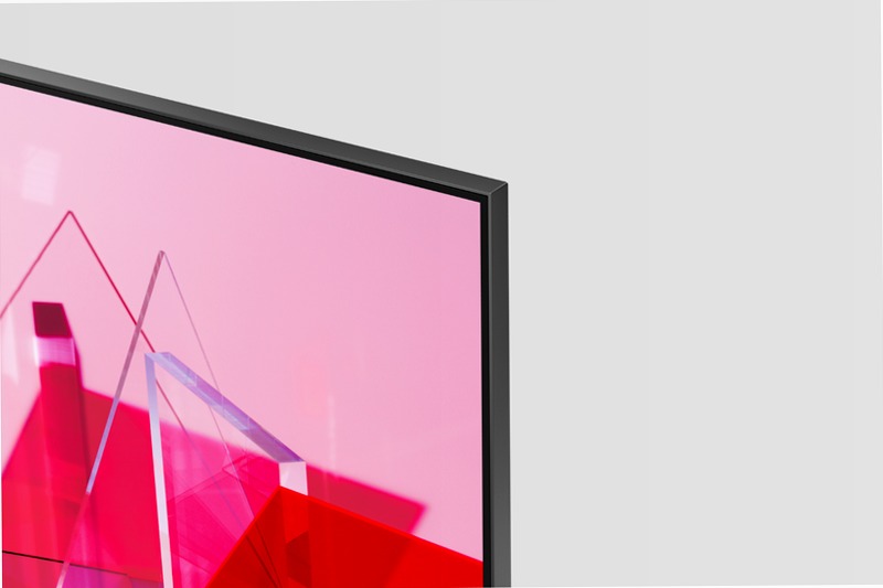 43 inch QLED 4K Q60T TV - Samsung Italia 43"
