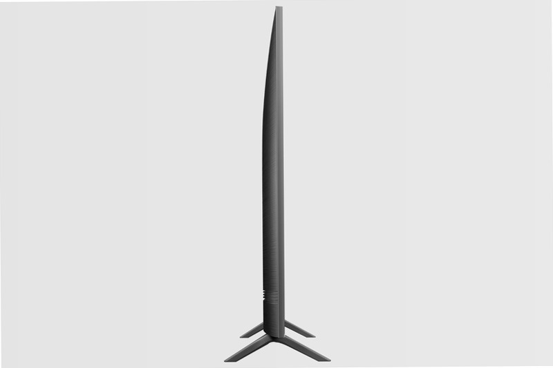 43 inch QLED 4K Q60T TV - Samsung Italia 43"