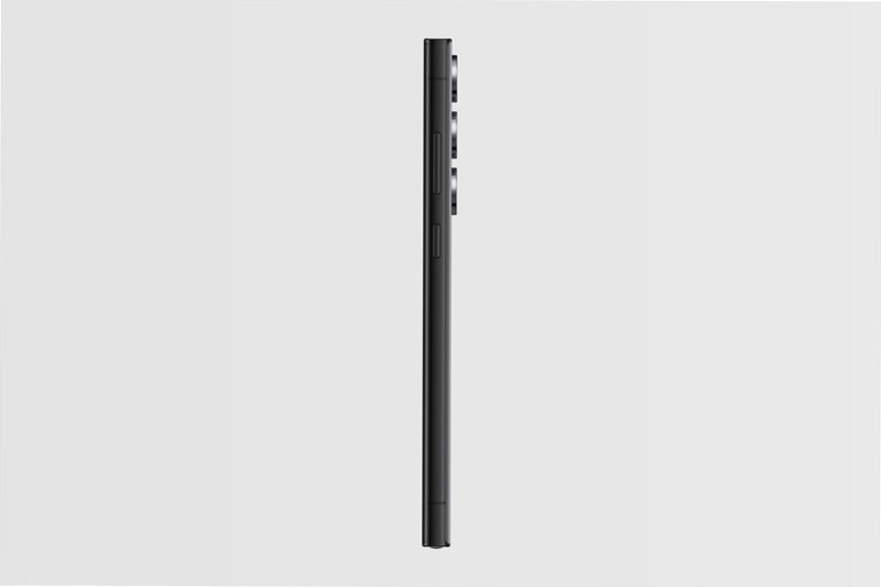 Galaxy S23 Ultra - S Pen & Cattura Notturna 8GB Grafite