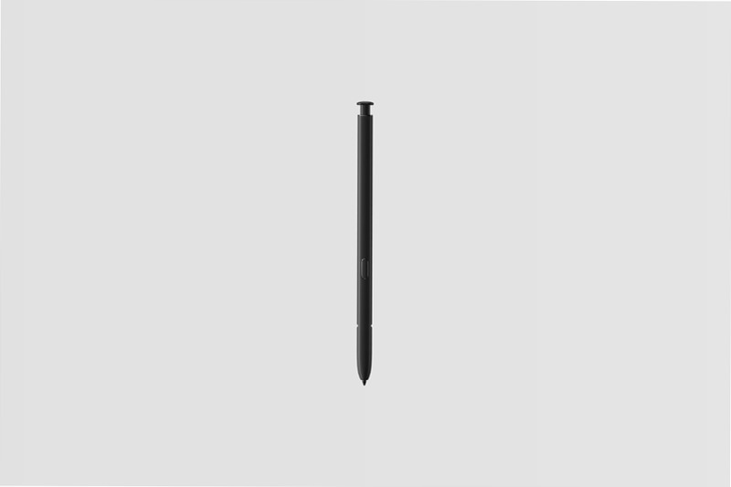 Galaxy S23 Ultra - S Pen & Cattura Notturna 8GB Grafite