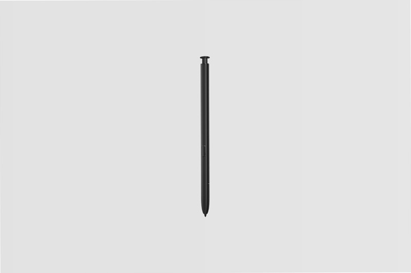 Galaxy S23 Ultra - S Pen & Cattura Notturna 8GB Grafite