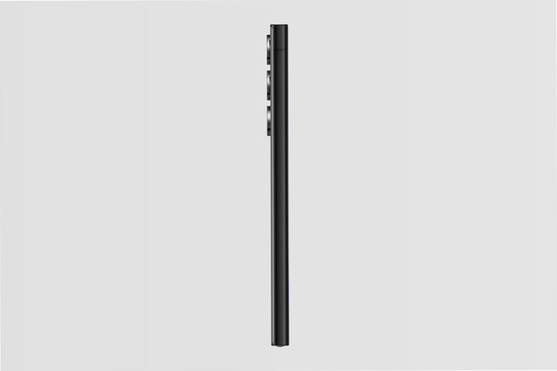 Galaxy S23 Ultra - S Pen & Cattura Notturna 8GB Grafite