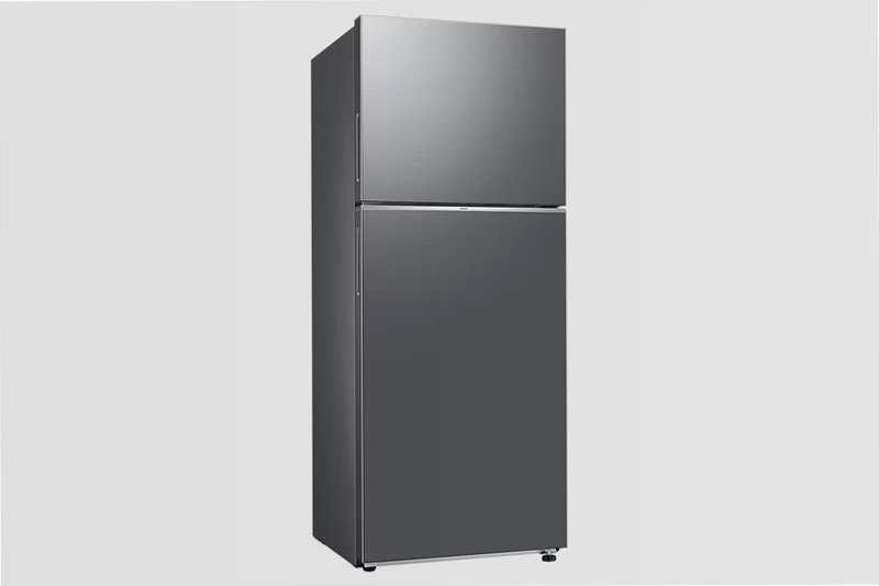 Frigorifero Doppia Porta Samsung EcoFlex AI 393L RT38CG6624S9
