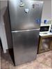 Frigorifero Doppia Porta Samsung EcoFlex AI 393L RT38CG6624S9