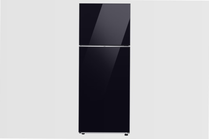 RT6300C Top Mount Freezer Refrigerator - Bespoke Design E 465lt