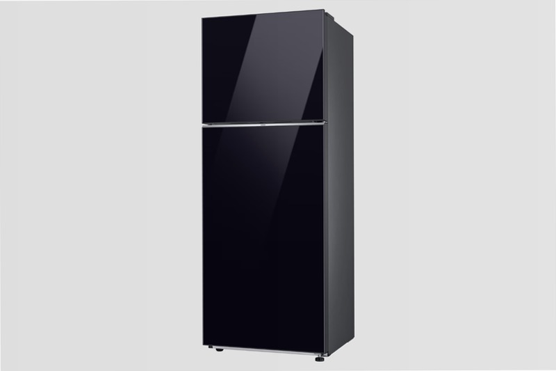 RT6300C Top Mount Freezer Refrigerator - Bespoke Design E 465lt