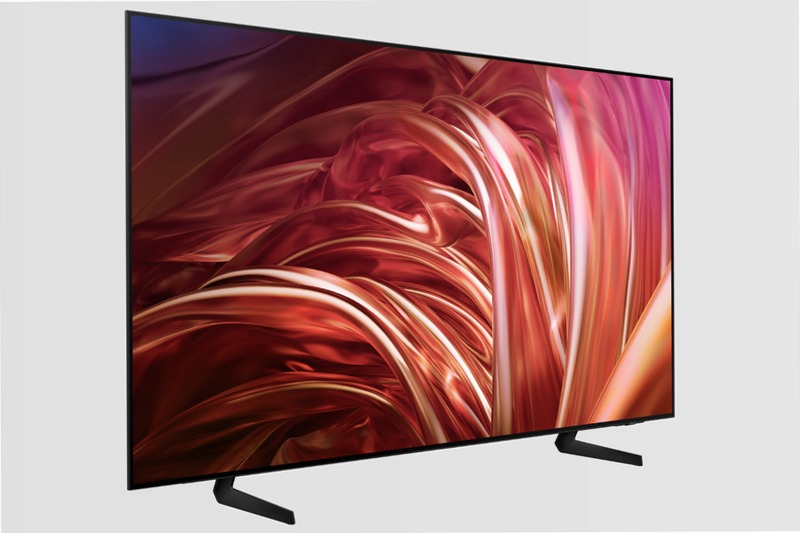 OLED 4K 65" S85D TV