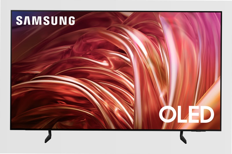 OLED 4K 65" S85D TV