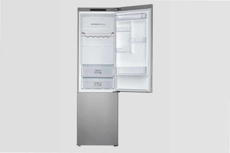 Combinato Serie 5000 RB37J501MSA D