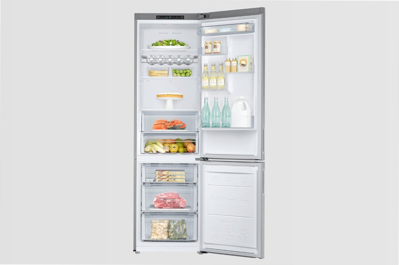 Combinato Serie 5000 RB37J501MSA D