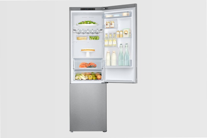 Combinato Serie 5000 RB37J501MSA D