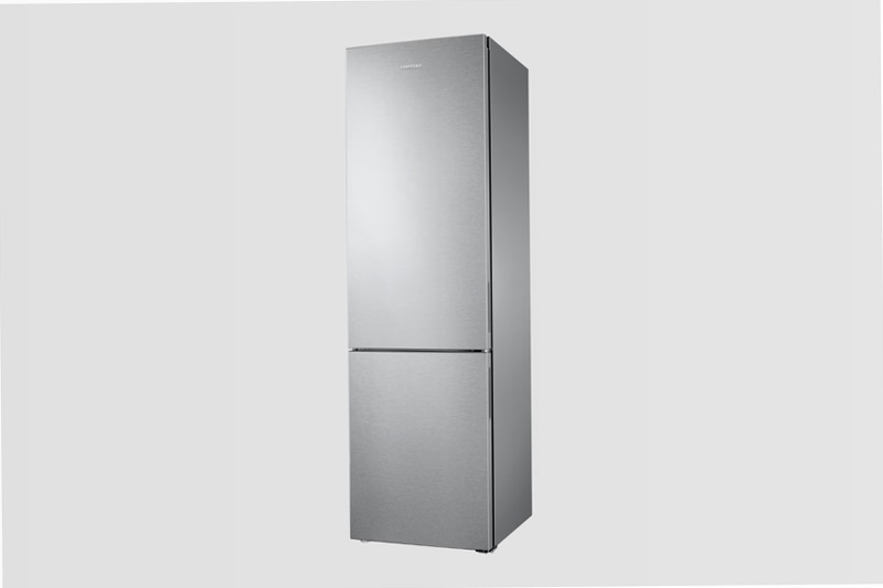 Combinato Serie 5000 RB37J501MSA D