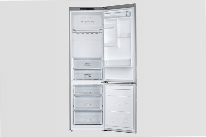 Combinato Serie 5000 RB37J501MSA D