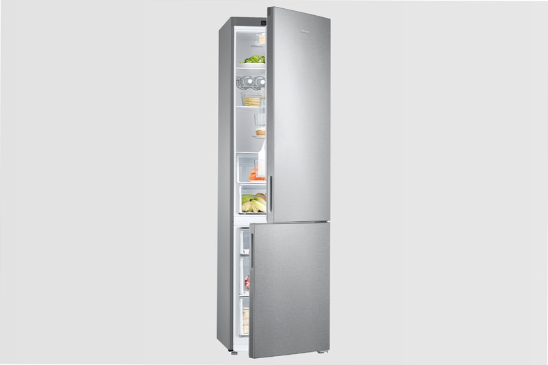 Combinato Serie 5000 RB37J501MSA D