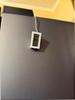 Frigorifero Combinato Samsung EcoFlex AI 2m 390L RB38C776CB1/EF Nero C