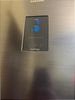 Frigorifero Combinato Samsung EcoFlex AI 2m 390L RB38C776CB1/EF Nero C